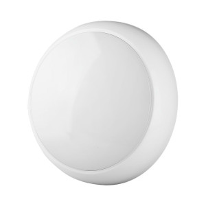 V-Tac Pro Led-Deckenleuchte 20 W 3in1 Chip Samsung Rund 130 Lm/w Weiße Farbe Ip65 – 801-24
