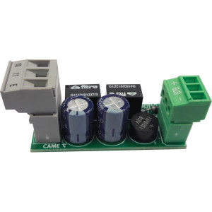 Came 803xc-0010 R/g-Led-Streifen-Schnittstelle – 803xc-0010