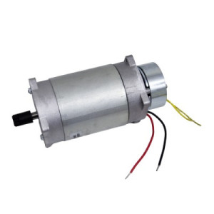 Came Ersatzmotor + Bremsgruppe Ati 24v Serie 88001-0136