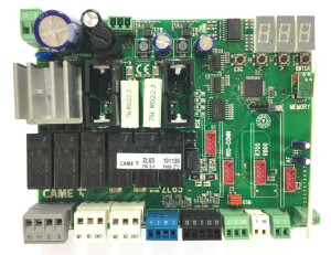 Came Ersatzplatinen-Ersatzkit Für Zl65 Und Zl180 – 88006-0102 (Ex 3199zl180)