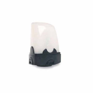 Came Drahtlos Blinkleuchte Gelb Led Batteriebetrieb System Riolux01 - Riolx8ws