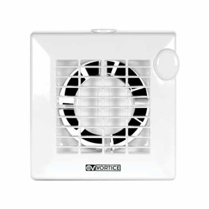 Vortice Axialer Badventilator Mit Elektronischem Timer  M 100/4" - Sku 11211