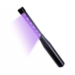 V-Tac Vt-3214 Led Uv-Desinfektionslampe Antibakterielle Tragbarer Usb Wiederaufladbar - Sku 11220