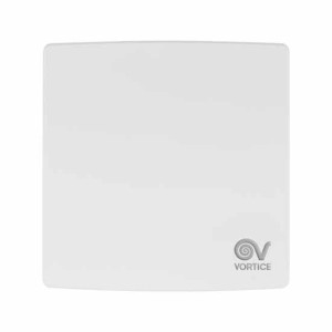 Vortice Wand-Axialventilatoren Mit Elektronischem Timer  Mex 100/4" Ll 1s T - Sku 11314