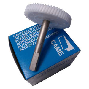 Came Wellen V600 Ver  119rie158