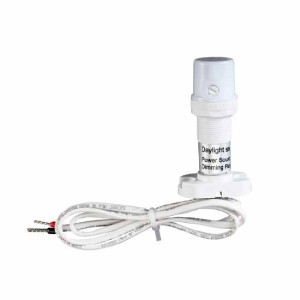 V-Tac Vt-8059 Tageslichtsensor Für 0-10v Dimmbaren Treiber - Sku 1369