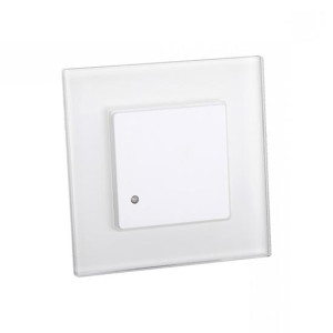 V-Tac Vt-8084 Mikrowellen-Sensor 180° Weiß Versenkt Für Led-Lampen - Sku 15021