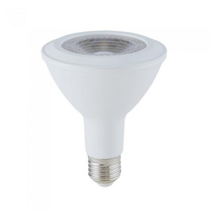 V-Tac Pro Vt-230 Led-Lampe Chip Samsung Smd 11w E27 Par30 Warmweiß 3000k - Sku 21153