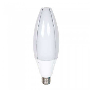 V-Tac Pro Vt-260 60w Led Lampe Olive Bulb Chip Samsung Smd E40 Neutralweiß 4000k - Sku 21187