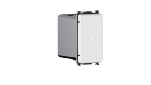 Ettroit Smart Wifi Umsteller Connected Tuya App Kompatibel Mit Bticino Matix - Mtwf0801