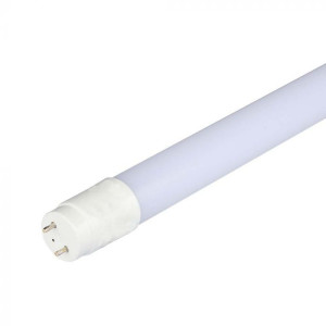 V-Tac Pro Vt-121 Led Röhre 18w Samsung Chip T8 G13 120cm Warmweiß 3000k - Sku 21653