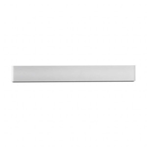 V-Tac Vt-821 17w Led-Wandleuchte Doppelt Rechteckig Strahlend Warmweiß 3000k Ip44 - Sku 218535