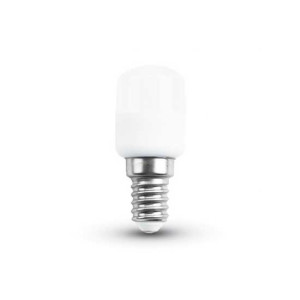 V-Tac Pro Vt-202 2w Led Rohrförmig Birne Chip Samsung Smd St26 E14 Warmweiß 3000k - Sku 234