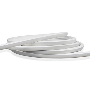 V-Tac Vt-560 8w/m Led Neon Flex Striplight Smd2110 24v 5m Neutralweiß 4000k Cri >90 Ip65 & Feuerfest - Sku 2620