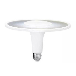 V-Tac Pro Vt-2318 18w Led Ufo-Acryl Lampe Bulb Chip Samsung Smd E27 Neutralweiß 4000k - Sku 2785