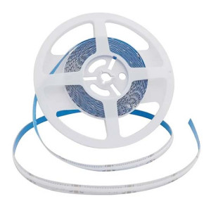 V-Tac Vt-422 24v Led Streifen Strip Cob 5m 13w/m 672led/m Rgb-Multicolor Cri>80 Ip20 - Sku 2880