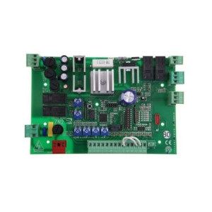 Came Zn2 Ersatzplatine Für Motor Bx-243 24 V 3199zn2