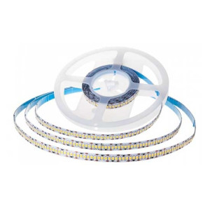V-Tac Pro Vt-10-240 Led Streifen Strip Chip Samsung Smd2835 24v 10m Warmweiß 3000k Ip20 No Wp - Sku 320