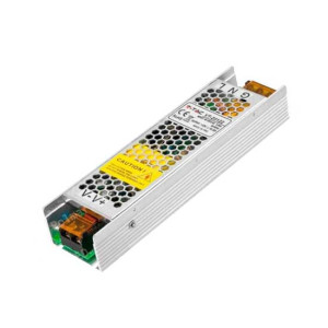 V-Tac Vt-20122 120w Led Slim Netzteil 12v 10a Ip20 - Sku 3243