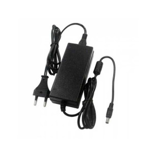 V-Tac Vt-25060 Stabilisiertes Schaltnetzteil 60 W 24 V 2,5 A 2,1 Mm Klinke Plug&amp;Play 2,4 M Kabel – Sku 3264