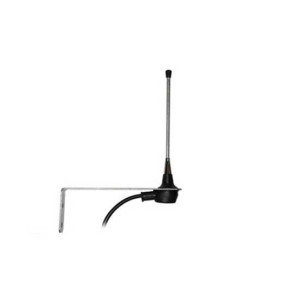 Faac 433mhz Externe Antenne Mit Koaxialkabel Rp / Xf / Xr / Pl