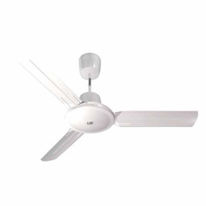 Vortice Wendbare Deckenventilatoren  Nordik Evolution R 140/56" Weiß - Sku 61752