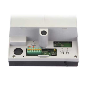 Faac Elektronische Antriebssteuerungen E 700 Hs  630 024 25