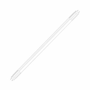 V-Tac Pro Vt-151 Led Röhre 20w 105lm/w Samsung Chip T8 G13 150cm Warmweiß 3000k - Sku 21656