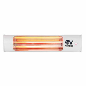 Vortice Infrarot-Heizstrahler Wand Elektrisch  Thermologika - Sku  70015