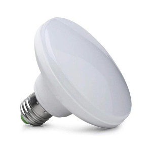V-Tac Vt-2116 16w Led Lampe Bulb Smd E27 Ufo F150 Warmweiß 3000k - Sku 71586