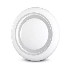 V-Tac Vt-8473 30w / 60w Runde Dome Led-Licht Designer Oberfläche 3in1 Farbwechsel Und Dimmbar Mit Fernbedienung - Sku 76011