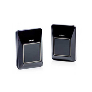 Faac Lichtschranken Wandmontiert Xp 30 Ip54 30m  785105
