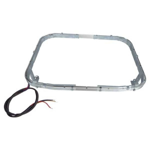 Came 803xa-0280 Rot-/grüne Led-Leuchtkrone