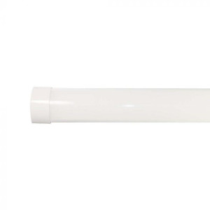 V-Tac Vt-8340 Prismatische Led Deckenleuchte 40w 120lm/w 120cm Licht 6500k Ip20 Sku 8049
