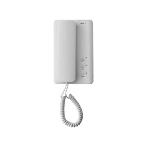 Came Agt A  840ca-0010 Mobilteil-Gegensprechanlage 1 Taste Für X1 System