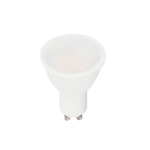 V-Tac Smart Home Vt-5015 4.5w Led Spot Birne Wifi Gu10 3in1 Color Change Dimmbar Works With Smartphone - Sku 8436