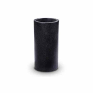V-Tac Vt-894d Betonwandleuchte 2xgu10 Up&down Gehäuse Rund Dunkelgrau Ip20 – Sku 8696