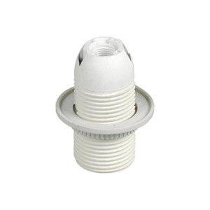 V-Tac E14 Lampenfassung Weißer Thermoplastischer Kunststoff Ip20 - Sku 8751