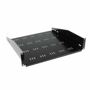 Regal 459mm Für Rack-Kasten 19" 2u