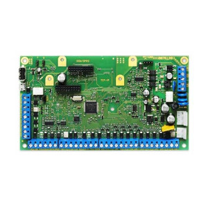 Bentel Security Bentel Absoluta Plus Abs-18 - 18 Zonen Hybrid-Bedienfeld Intrusion Security Mit Powerg Wireless-Technologie