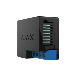 AJAX Ajrel 868 Mhz Kabelloses, Kabelloses Low-Power-Relais Zur Fernsteuerung Von Geräten – 38204