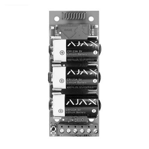 AJAX -Modul Universal-Sender Ajtxu-Sender Mit Langer Autonomie