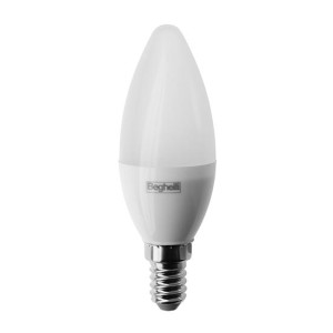 Beghelli 56981 5w Led Lampe Smd E14 450lm Neutralweiß 4000k