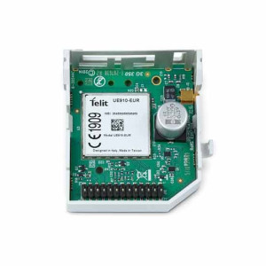 Bentel Security Bentel Bw-3g 3g-Kommunikatormodul Für Bedienfelder Der Bw-Serie