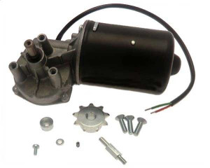 Came 101v200n Getriebemotor V200 V.2 - Original Ersatzteil