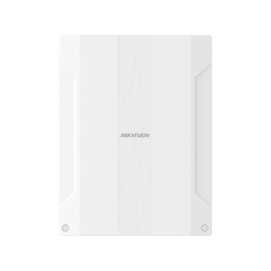 Hikvision Axpro Ds-Pm1-I16o2-We Multi-Io Wired/wireless Transmitter 868 Mhz Led-Anzeige Mit 16in/2out