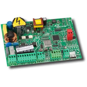 Faac E045s 230v Automatisierungsplatine Für 790077 Stellantriebe