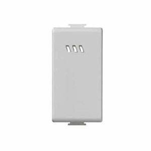 Bentel Security Bentel Ecl2c-Bmt Adapterabdeckung Bticino Matix-Serie Für Proximity-Leser Eclipse 2