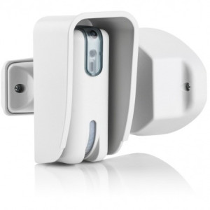 Venitem Dual-Technologie-Bewegungsmelder Für Outdoor-Zelt 12m + Antimask