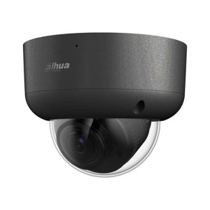 Dahua Hac-Hdbw2241ra-Z-A-Dip-D Vandalismussicher Dome-Kamera 4in1 Hybrid Full Hd 2mpx Motozoom 2.7-13.5mm Matt Grau Osd Starlight Audio Ip67 Ik10